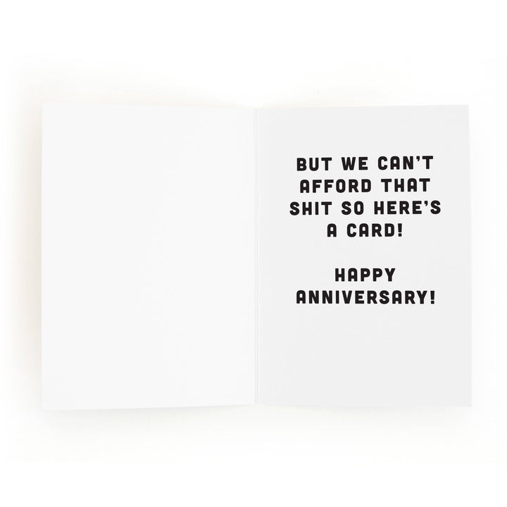Again And Again Card