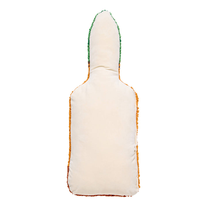 Hot Sauce Pillow