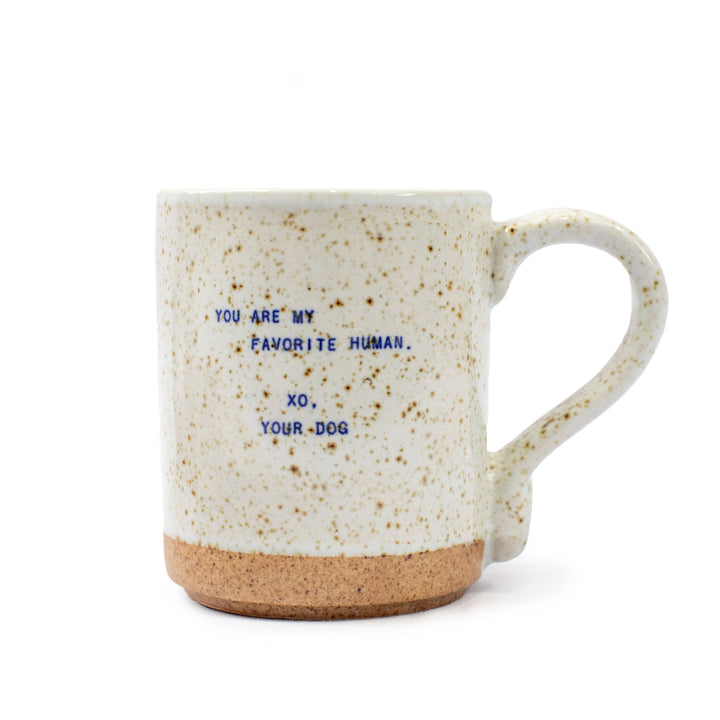 Your Dog Mug