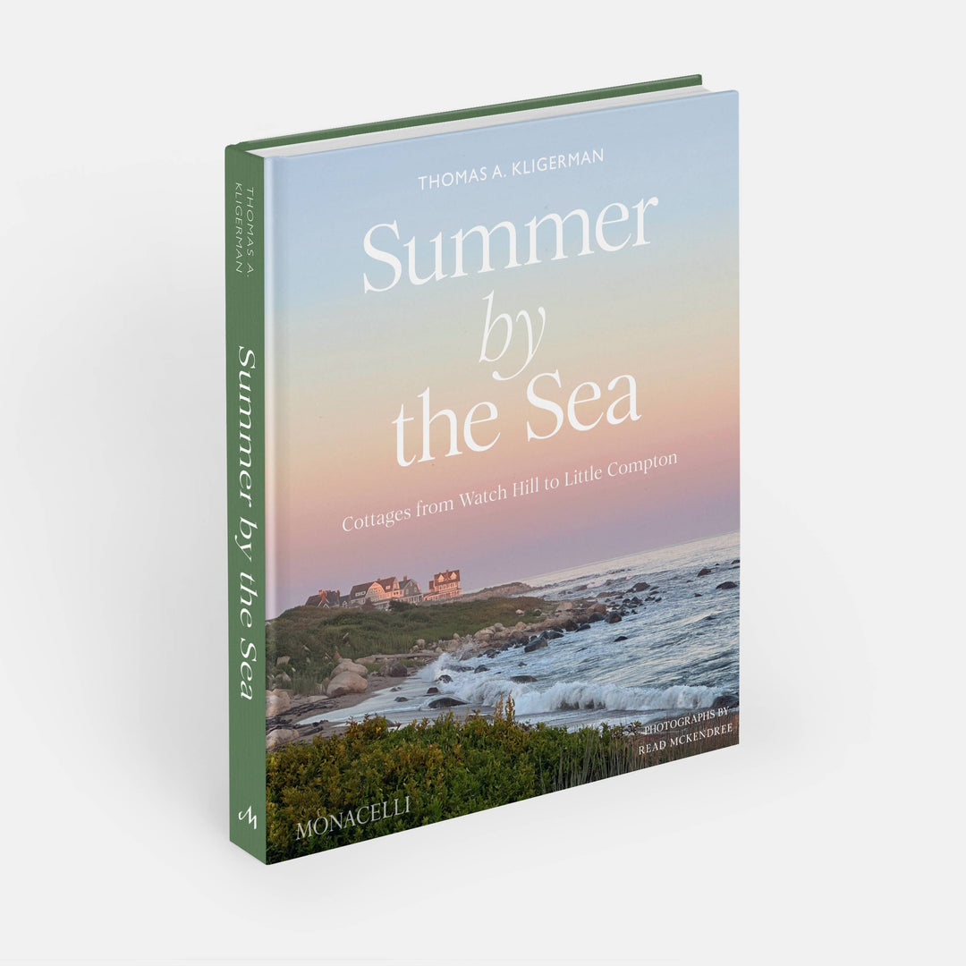 Summer by the Sea