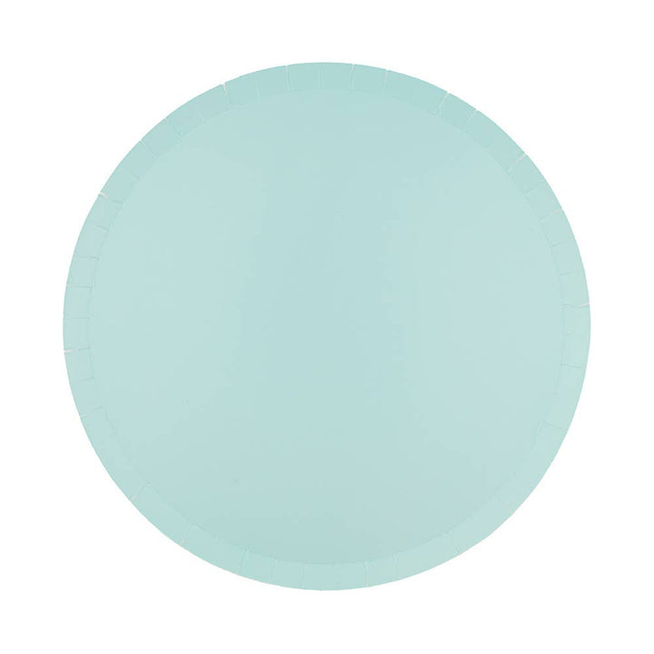 Cherry Shades Dinner Plates