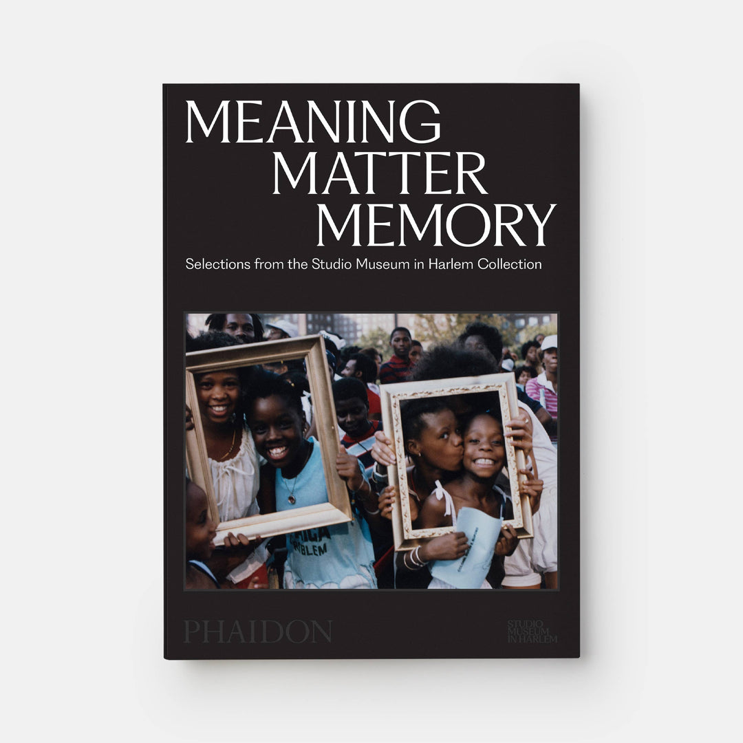 Meaning Matter Memory