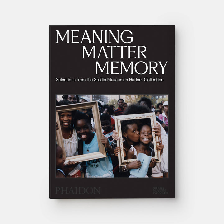 Meaning Matter Memory