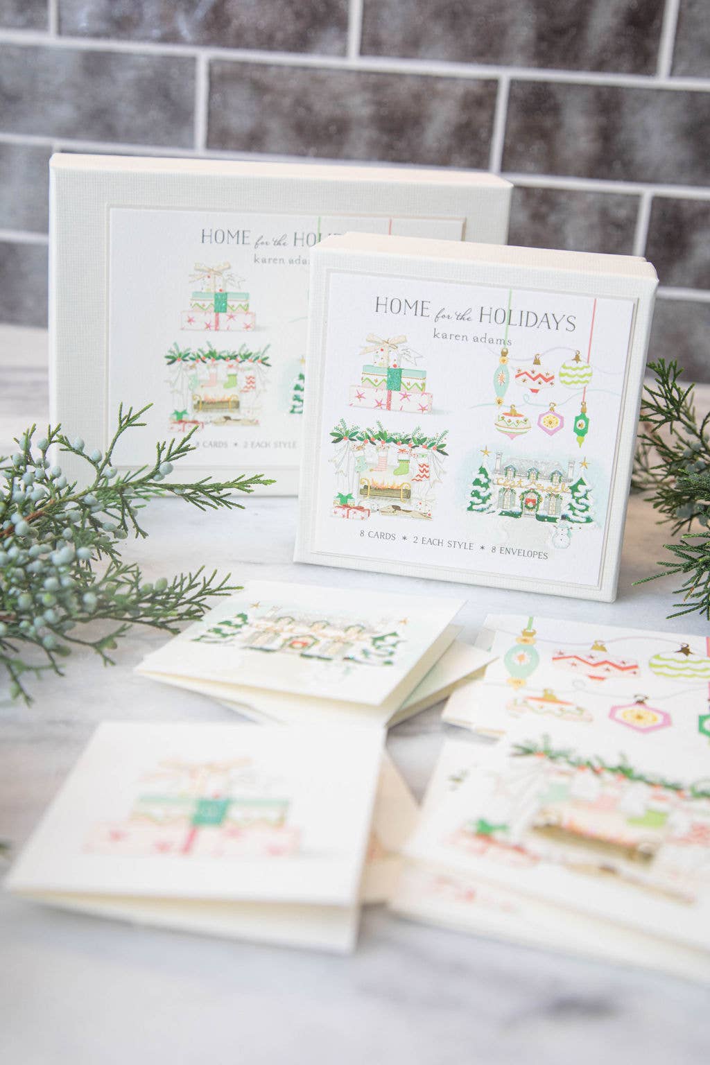 Presents Individual Gift Enclosure