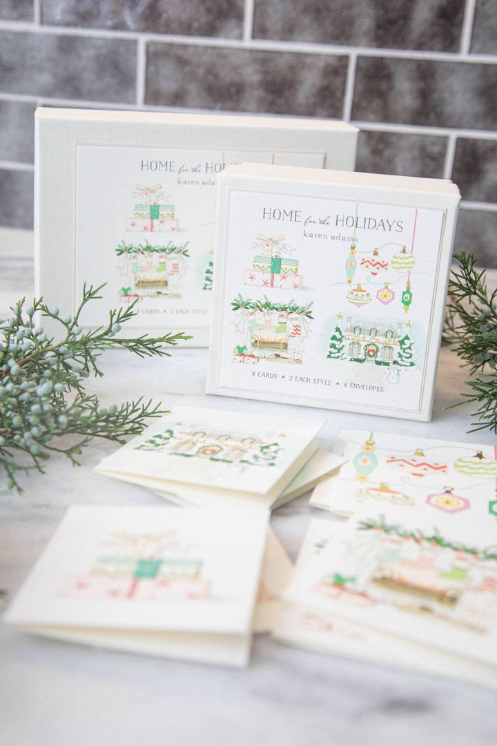 Presents Individual Gift Enclosure