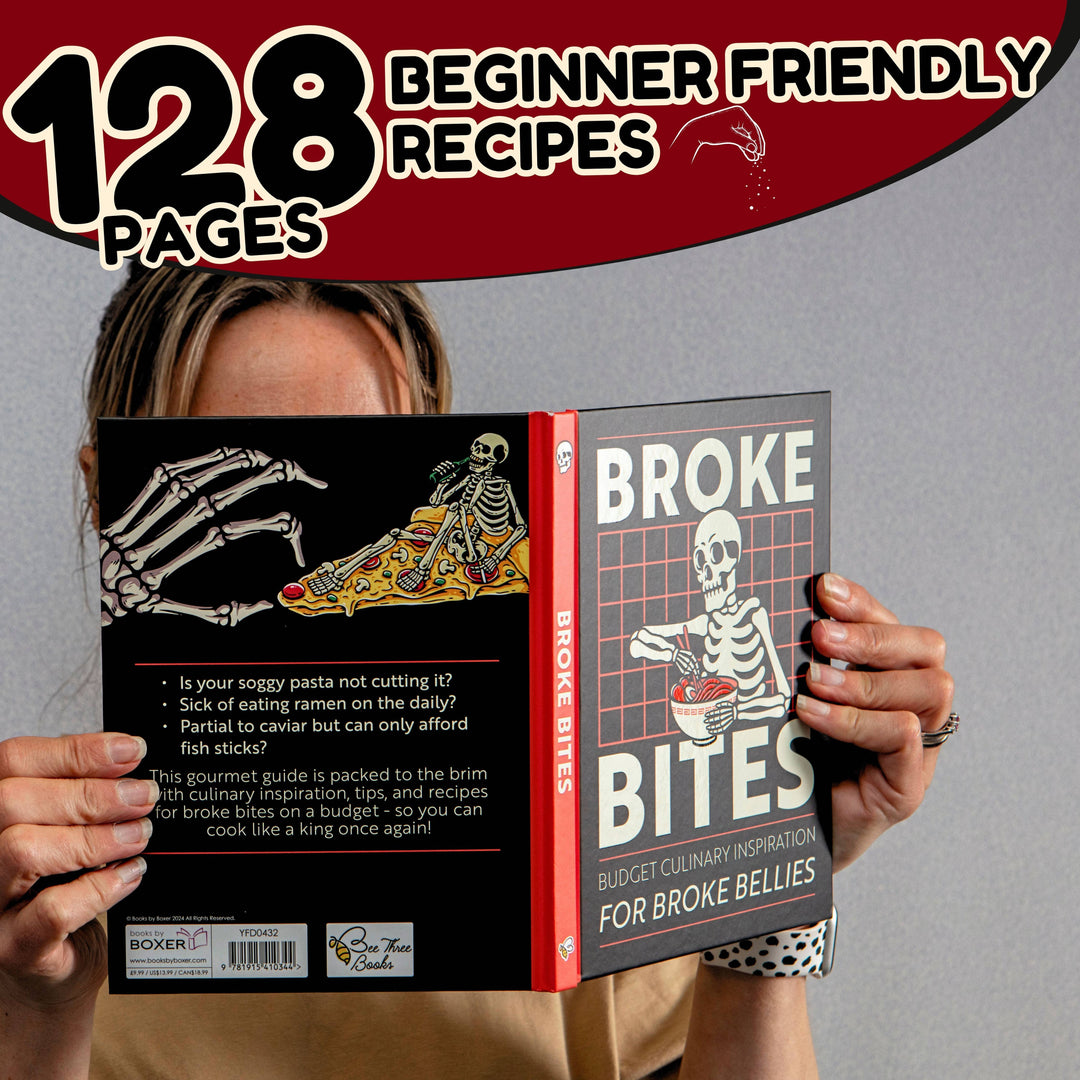 Broke Bites