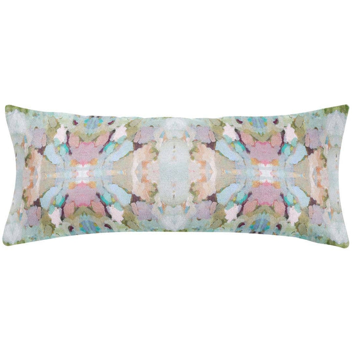 Martini Olives Decorative Pillow