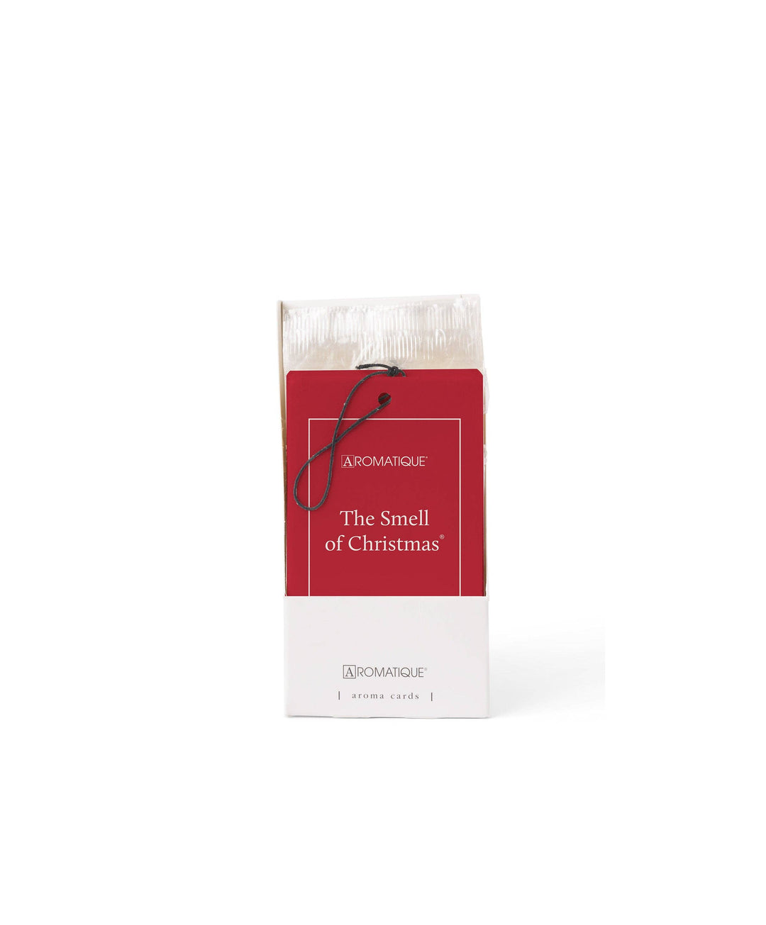 Smell of Christmas Aroma Cards