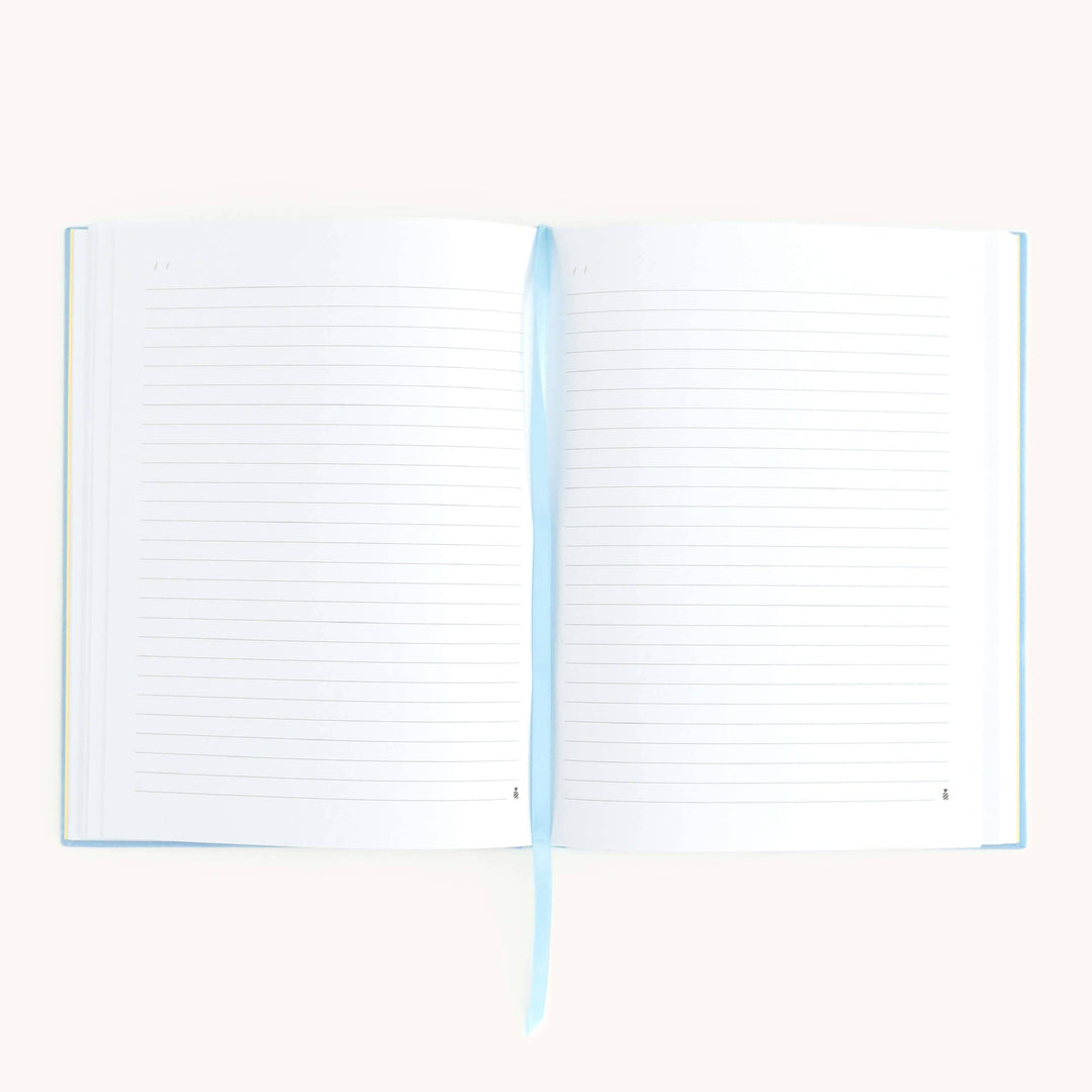 Carolina Linen Journal