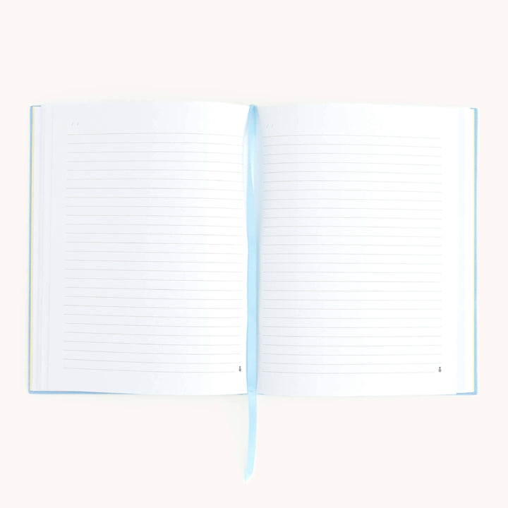 Carolina Linen Journal