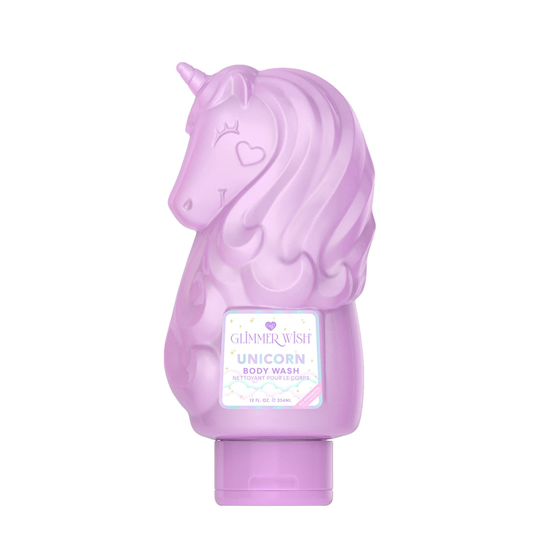 Unicorn Kids Body Wash