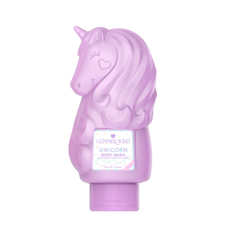 Unicorn Kids Body Wash