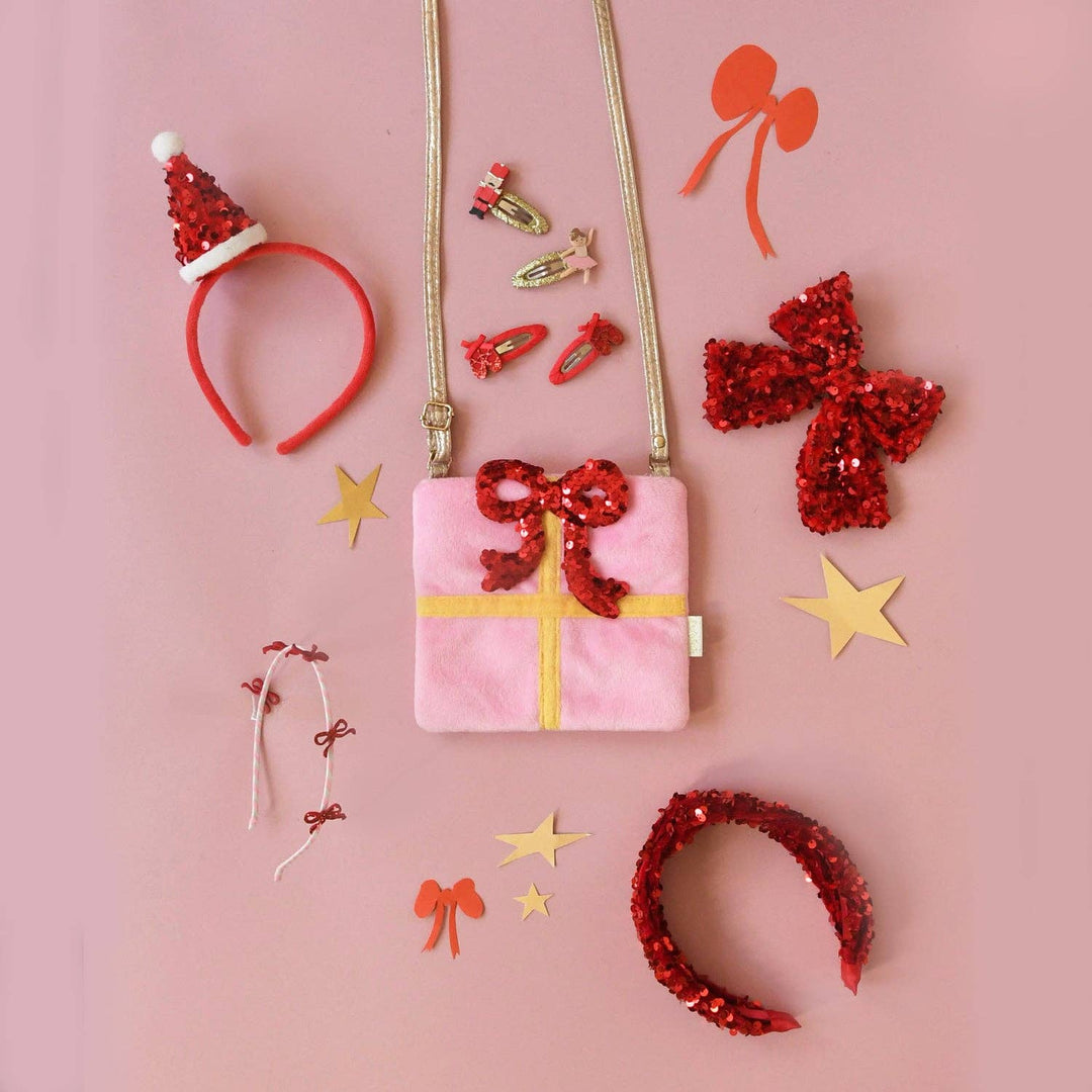 Nutcracker Clips