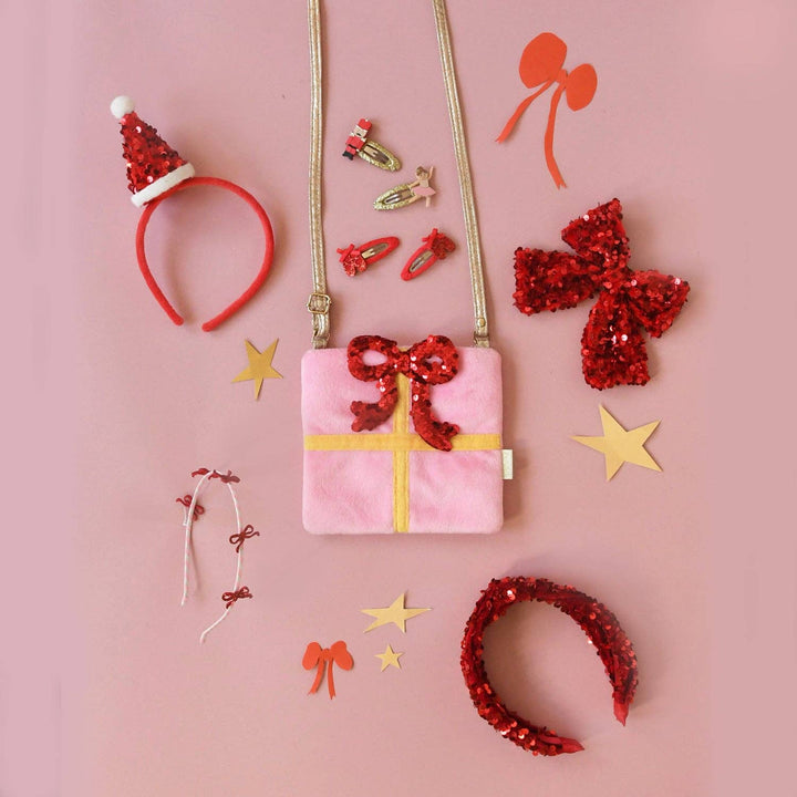 Nutcracker Clips