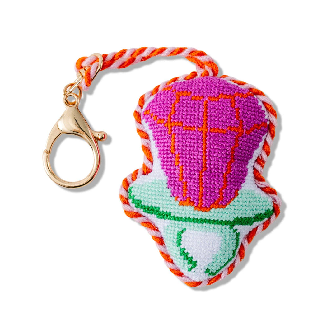 Ring Pop Bag Charm