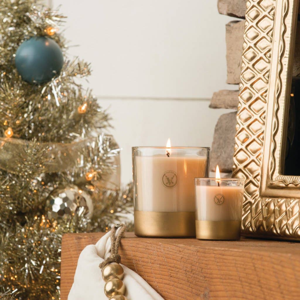 Holiday Red Currant Candle