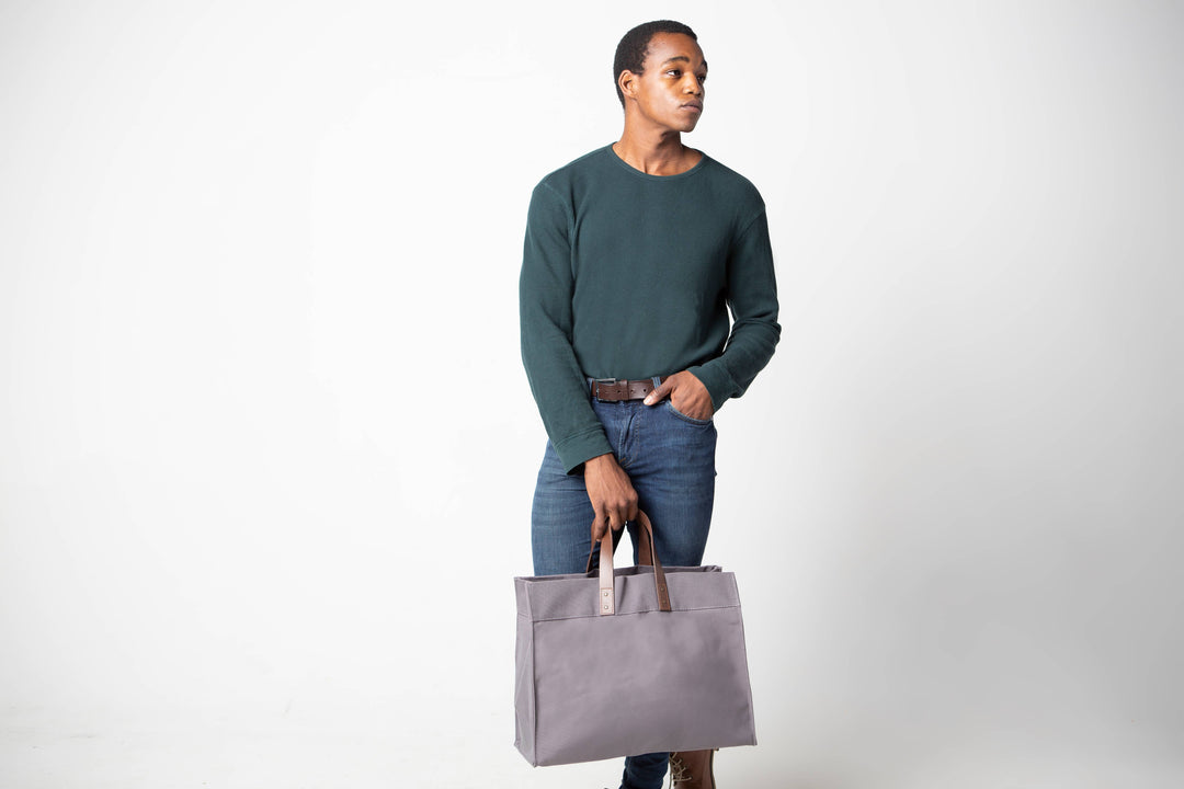 Natural Advantage Bag