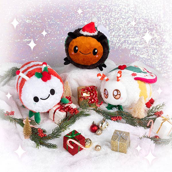 Christmas Tree Squishable