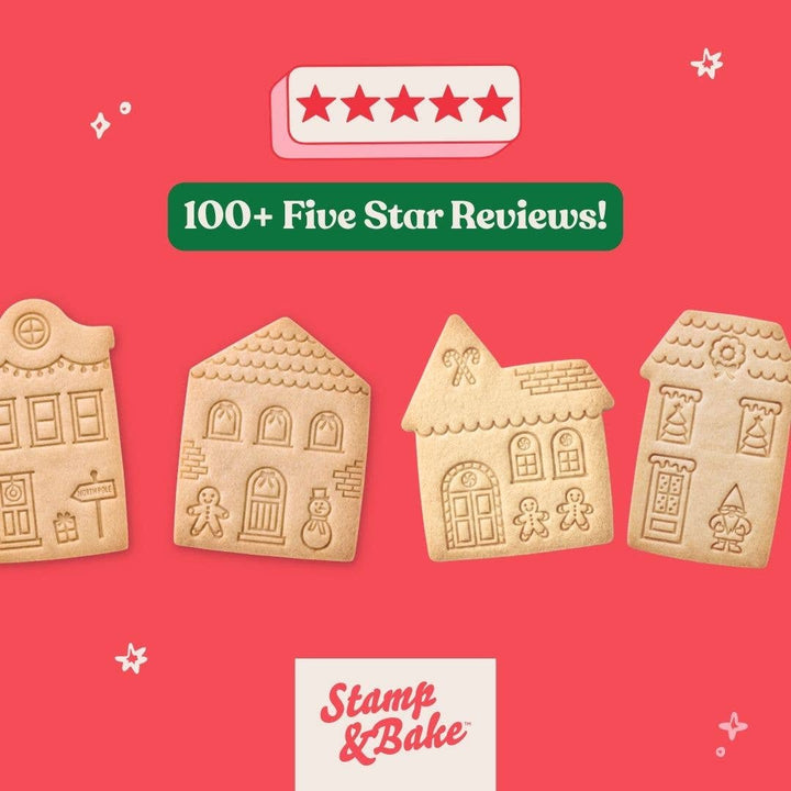 Christmas Cookie Decorating Kit