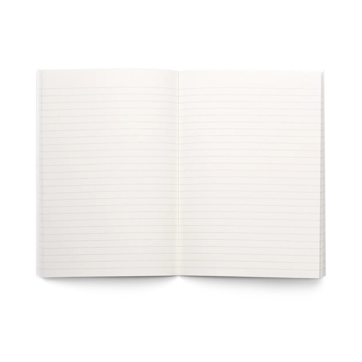 Rejina Pyo Mavis Lined Notebook