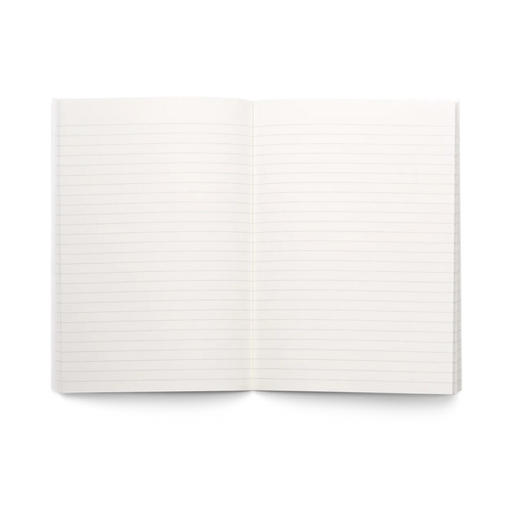 Rejina Pyo Mavis Lined Notebook