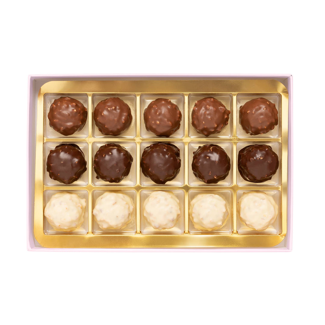 Rochers Parisian Chocolates