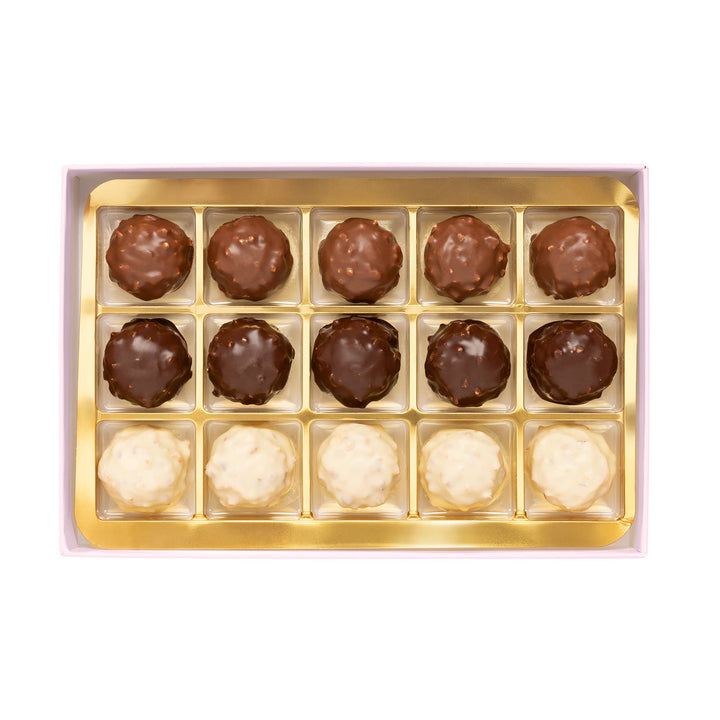 Rochers Parisian Chocolates