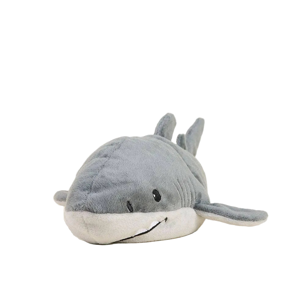Shark Warmies Jr