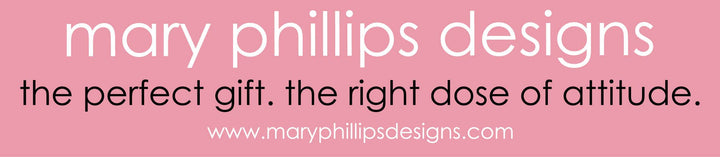 Just One Glass Away Napkin