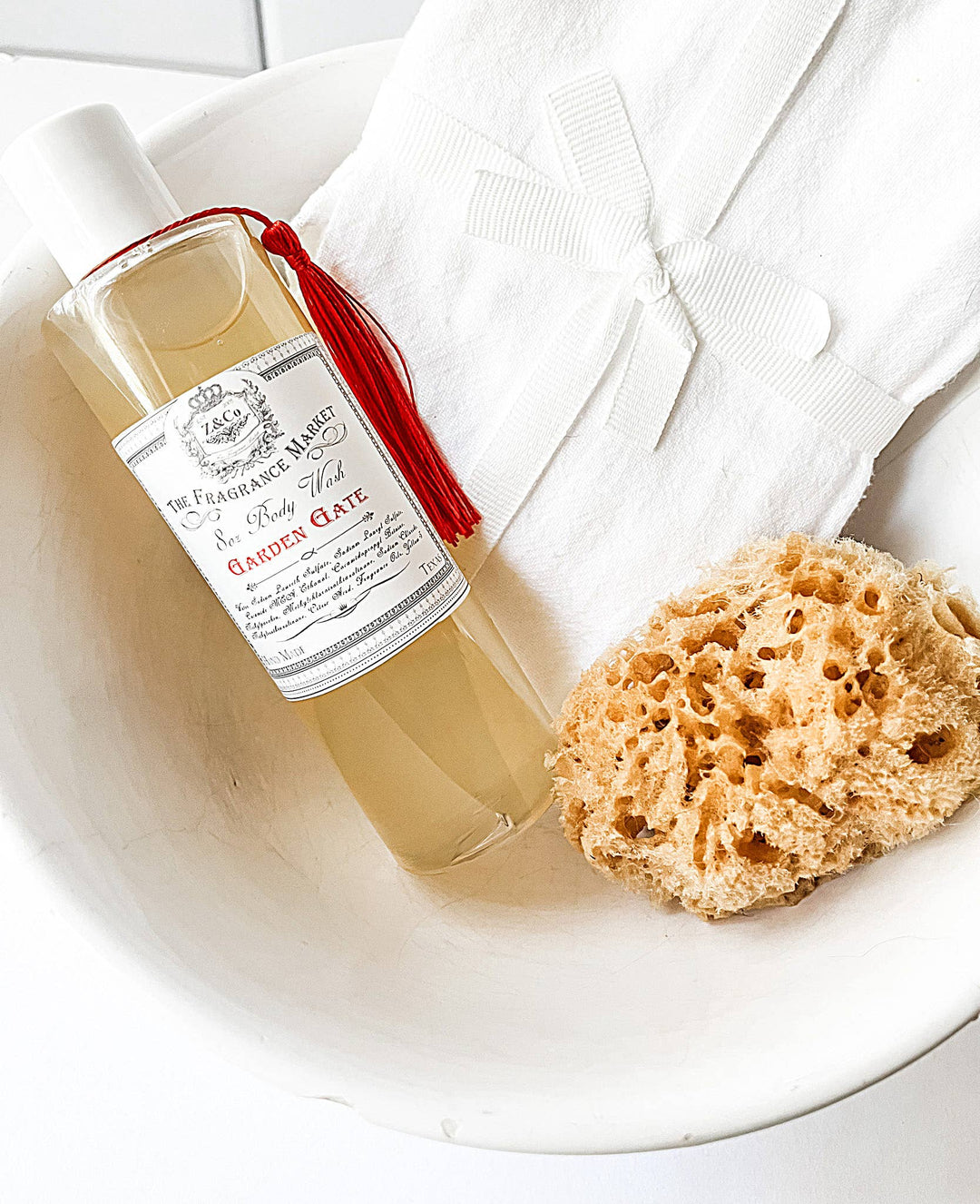 Stardust Body Wash