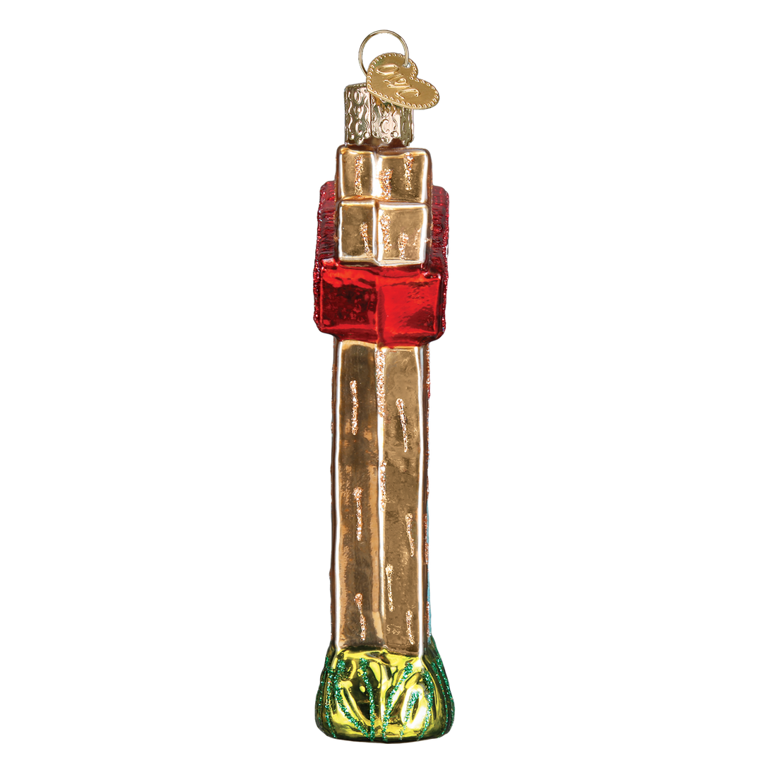 Realty Sign Ornament