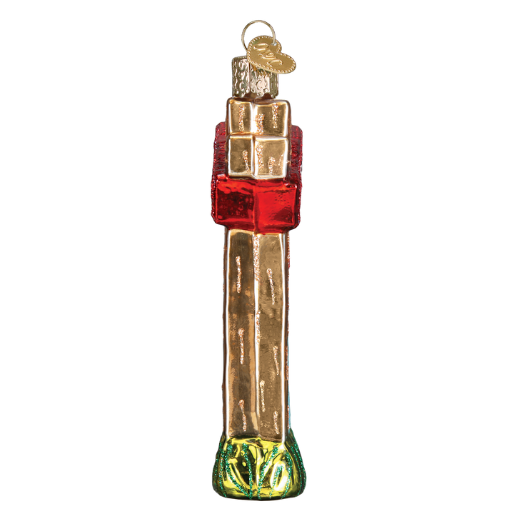 Realty Sign Ornament