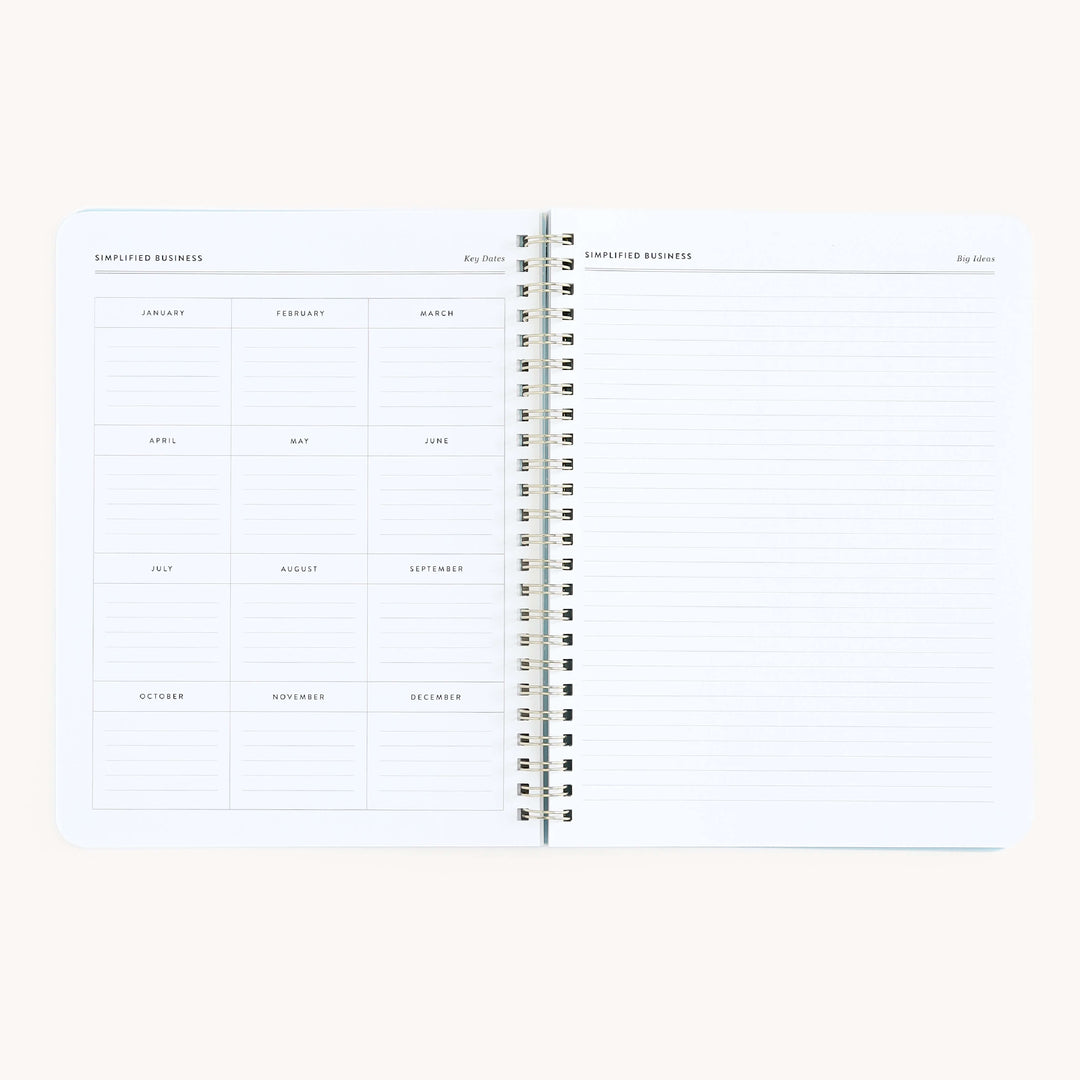 Entrepreneurship Workbook