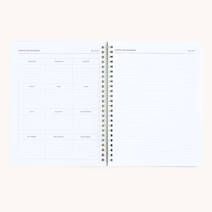 Entrepreneurship Workbook