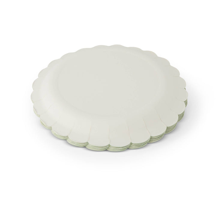 Martini Dessert Plates