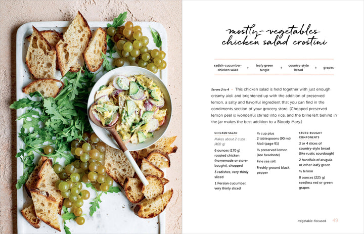 Boards, Platters, Plates