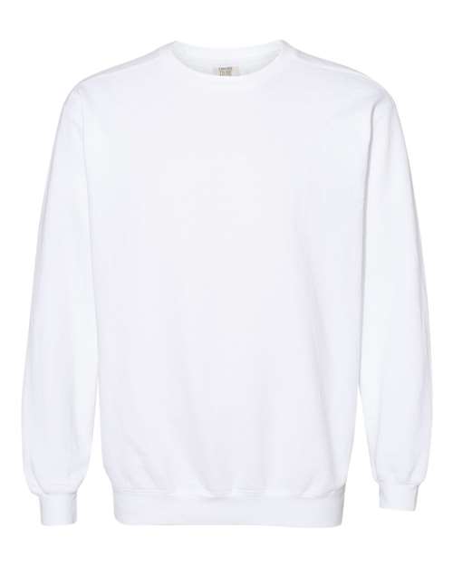 Comfort Colors Sweatshirt
