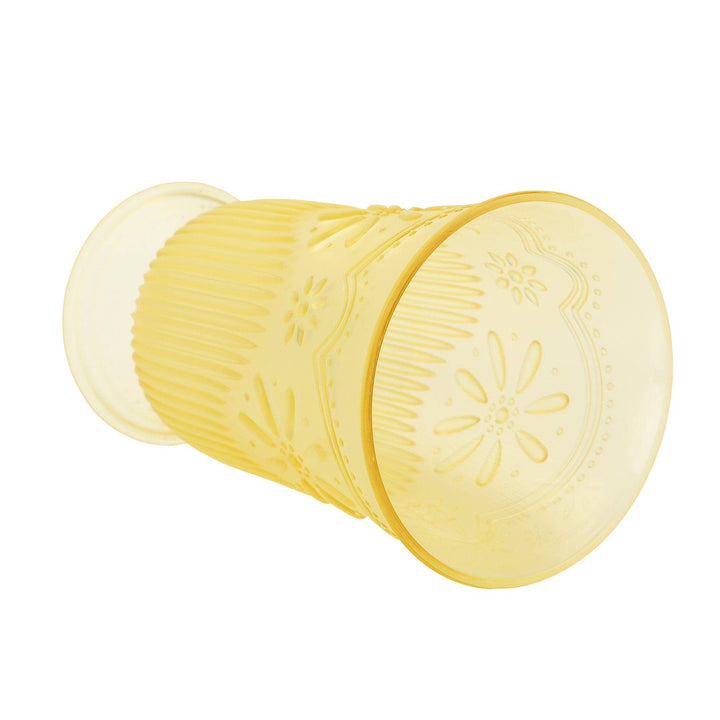 Reusable Pastel Vintage Cups