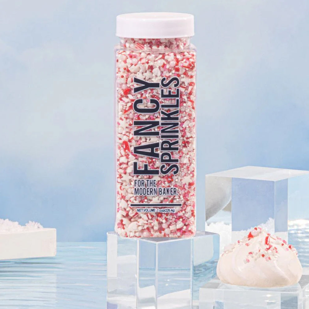 Glacier Bae Fancy Sugar