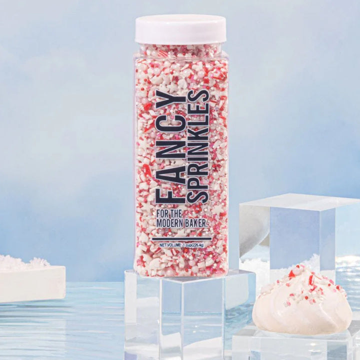 Glacier Bae Fancy Sugar