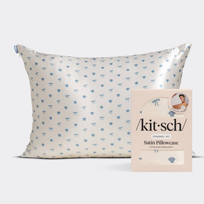 Satin Pillowcase