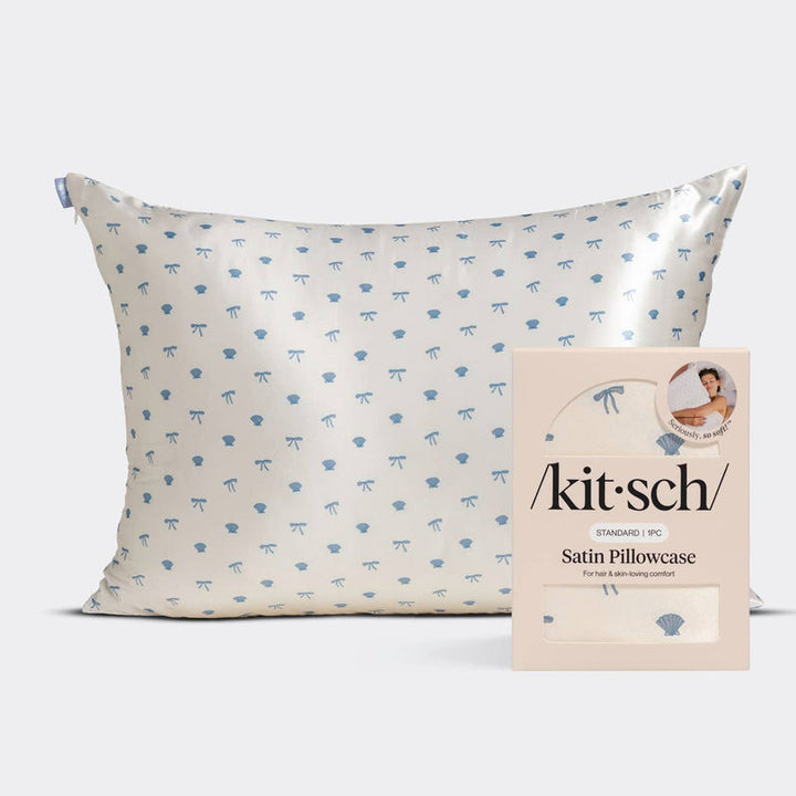 Satin Pillowcase