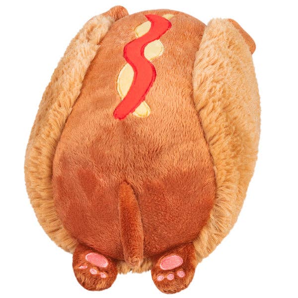 Dachshund Hot Dog Squishable