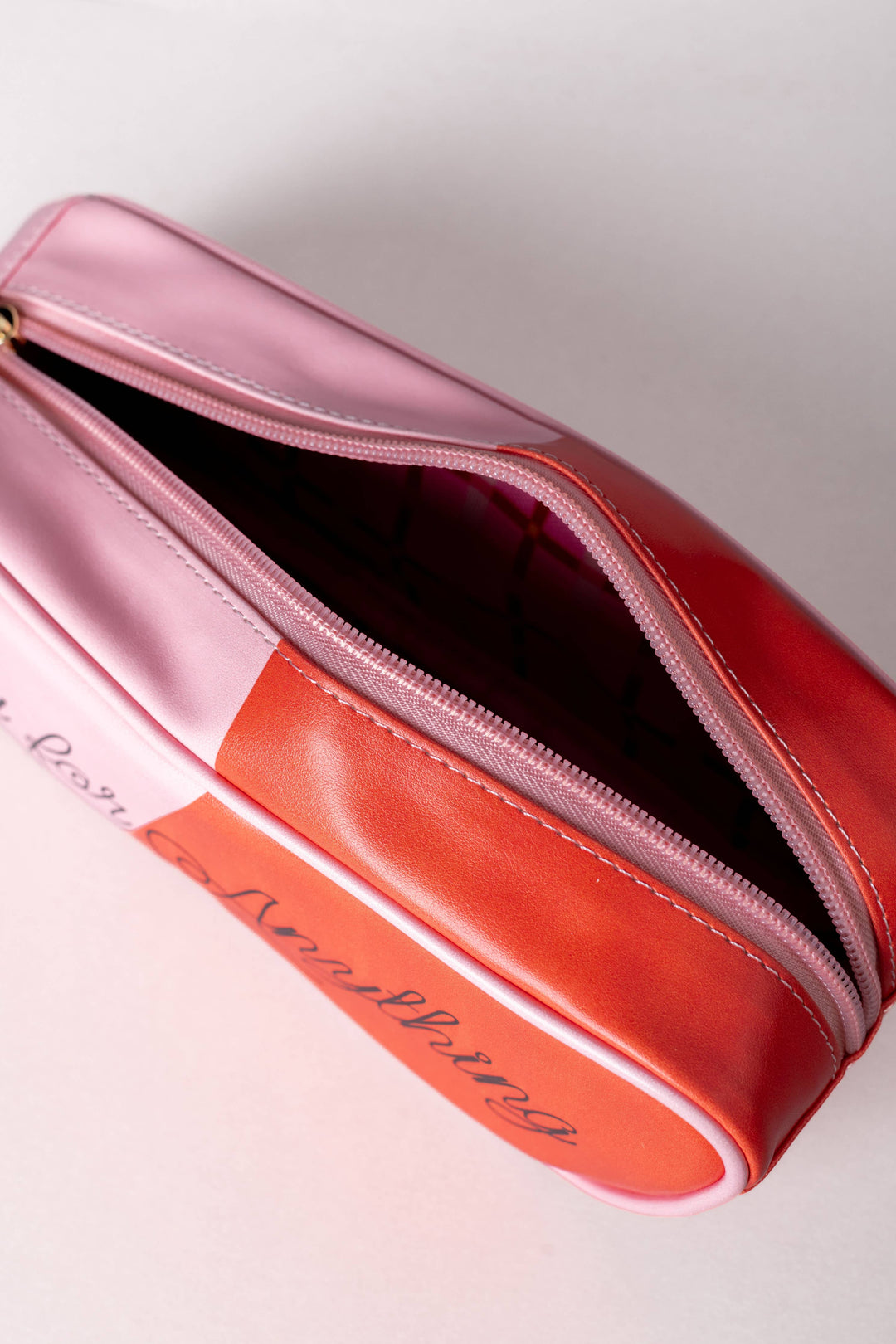 Ready for Anything Pencil Pouch