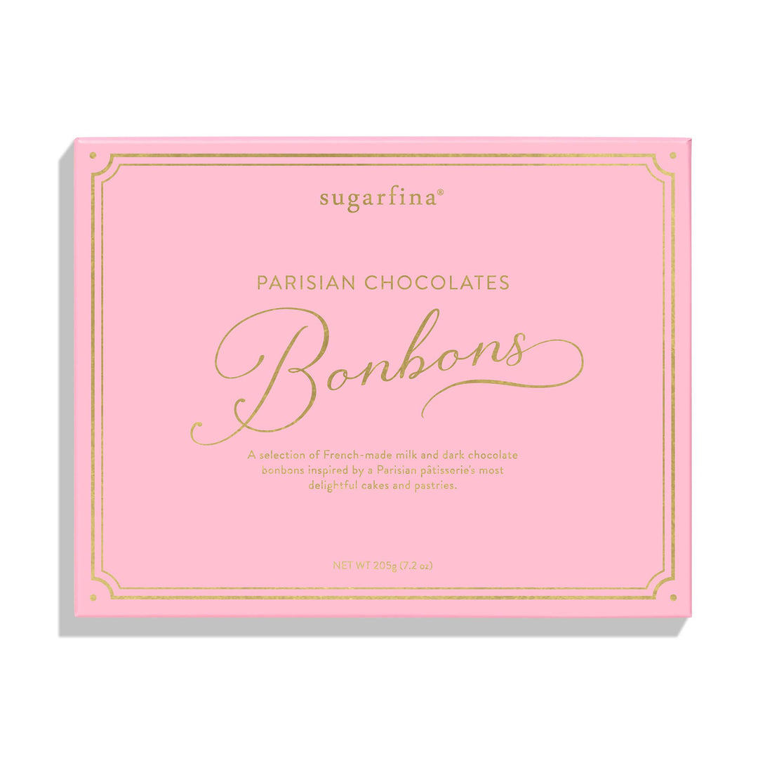 Bonbons Parisian Chocolates