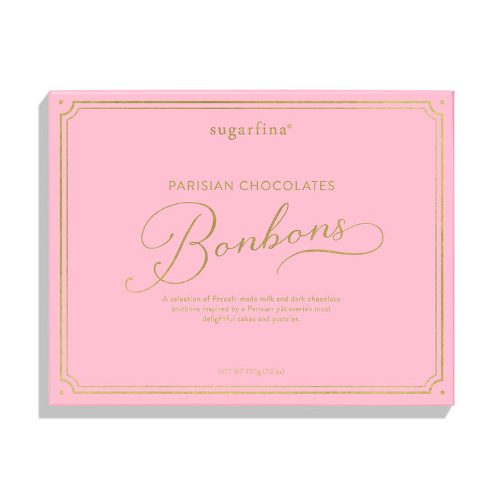 Bonbons Parisian Chocolates