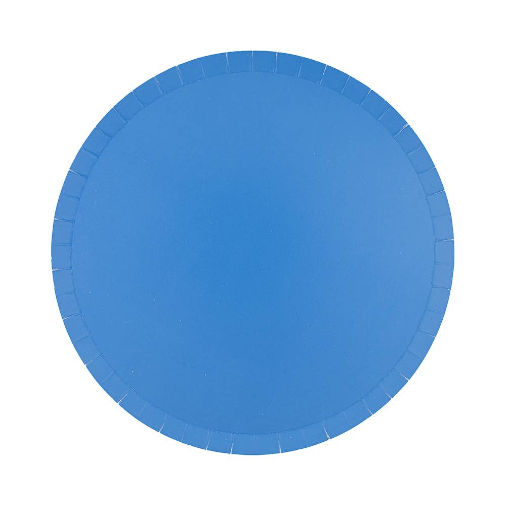 Cherry Shades Dinner Plates