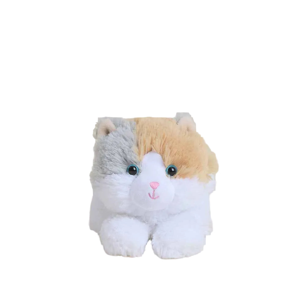 Calico Cat Warmies Jr