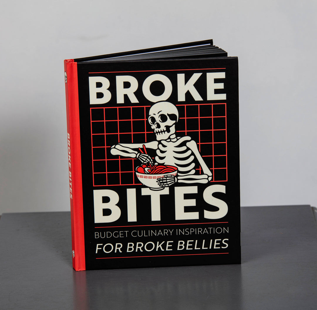 Broke Bites