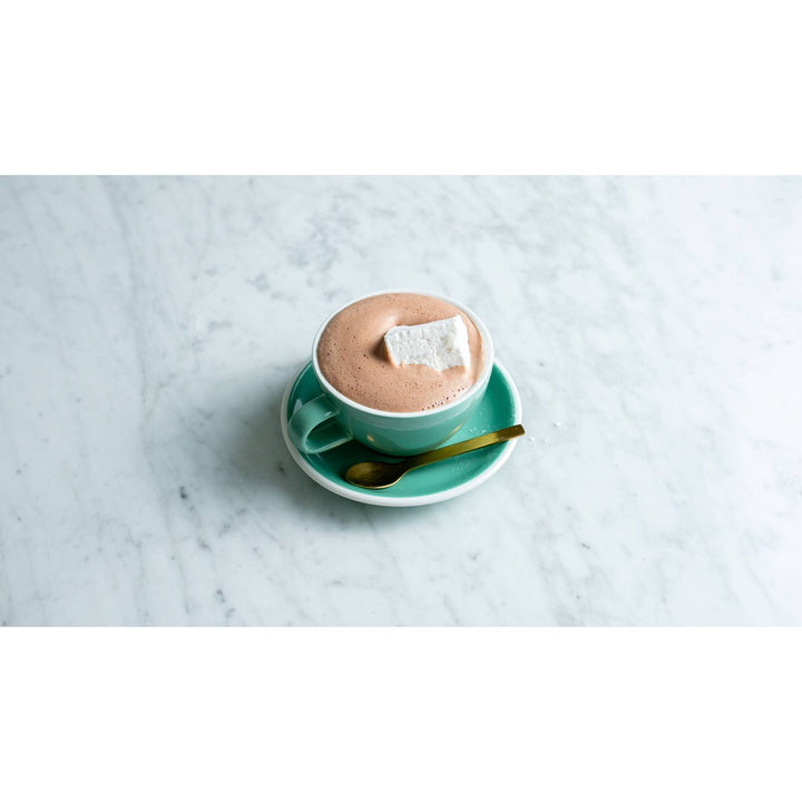 Vanilla Marshmallows